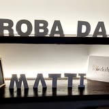 Images Roba da Matti