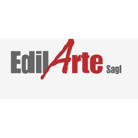 EDILARTE Sagl Logo