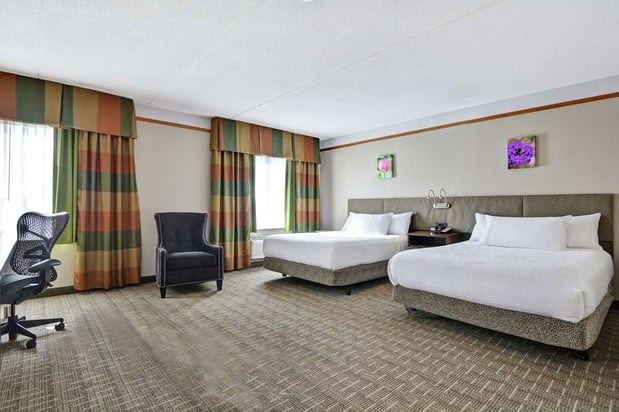 Images Hilton Garden Inn Appleton/Kimberly