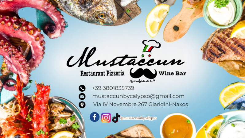 Images Mustaccun By Calypso