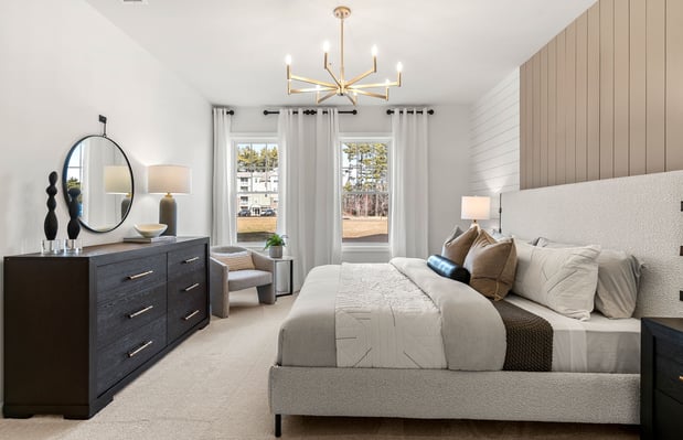 Images Martins Landing by Pulte Homes
