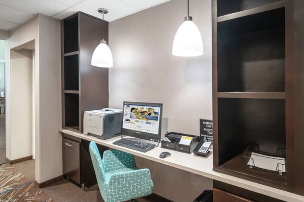 Images Hampton Inn & Suites Nashville/Franklin (Cool Springs)