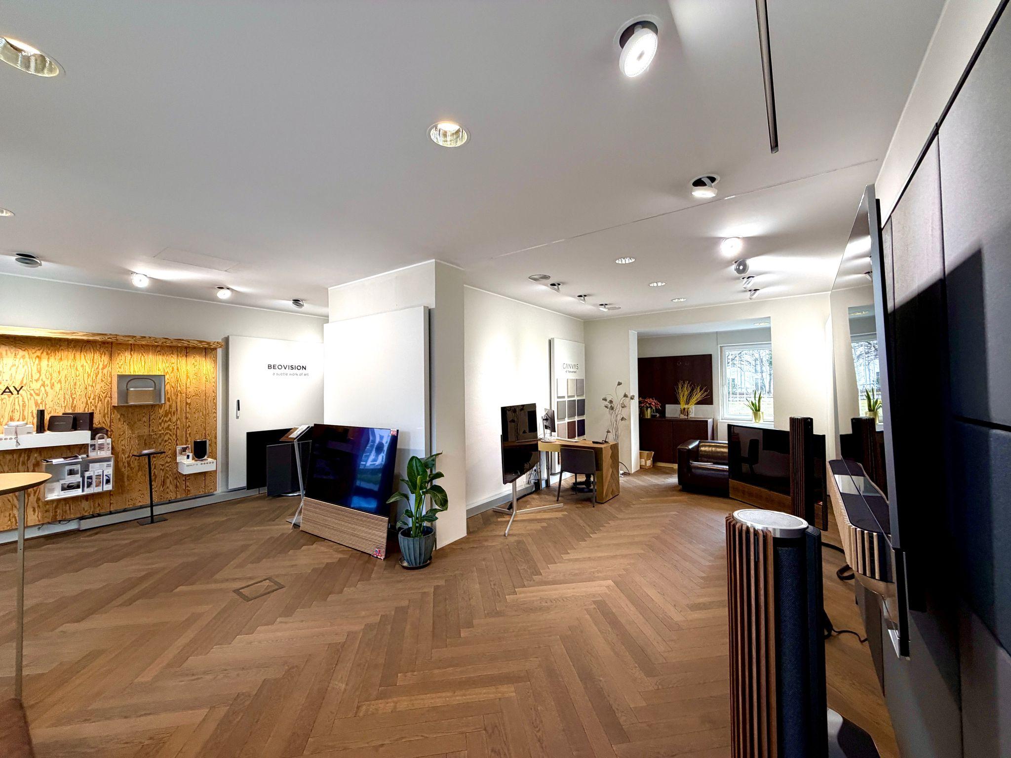 ETS Engelschalkinger Television Service GmbH Albert Knoll, Englschalkinger Str. 230 in München
