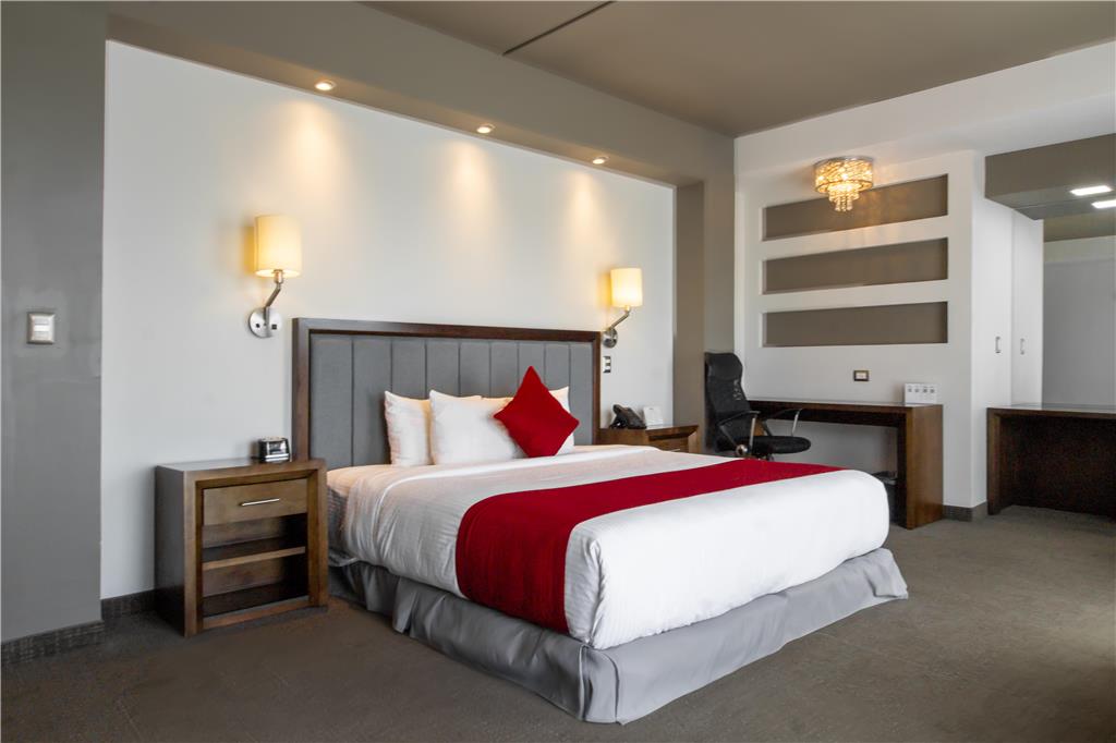 Images Best Western Plus Santa Cecilia Pachuca