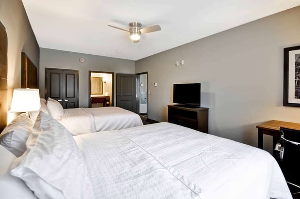 Images Homewood Suites by Hilton Cincinnati/West Chester