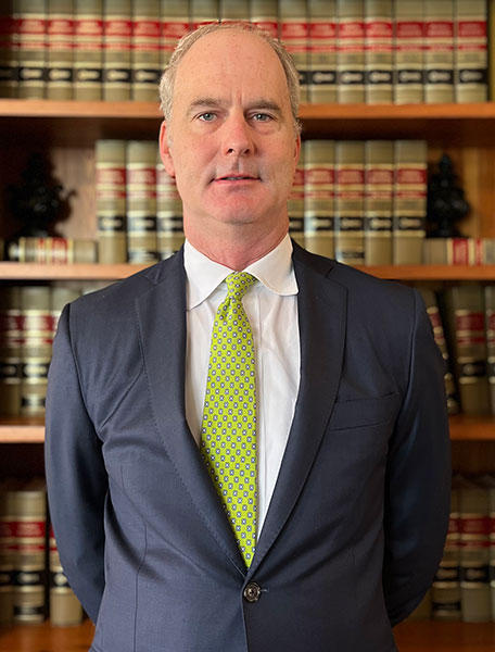 Attorney Patrick S. Flynn