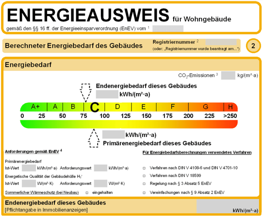 Bilder Energie- und Sachverständigenbüro Meuter