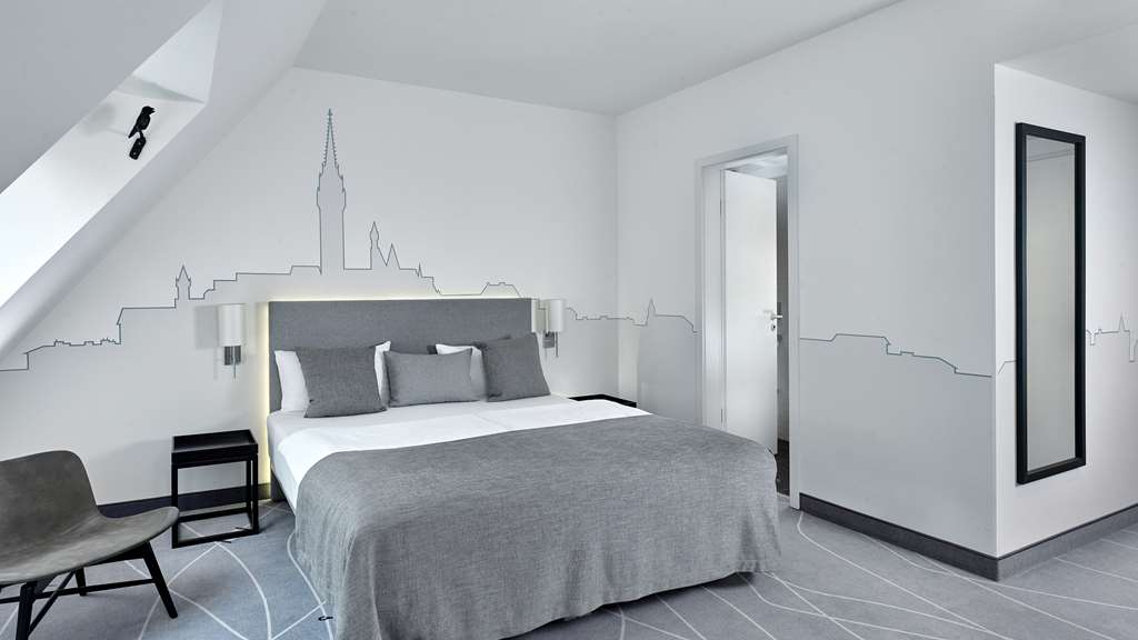 Images Park Plaza Budapest
