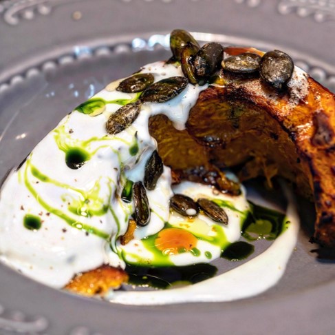 Ristorante Osteria Felter alle Rose