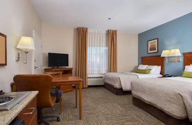 Images Candlewood Suites Tuscaloosa by IHG