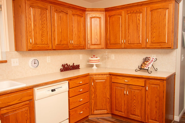 Images N-Hance Wood Refinishing of Palm Beach & Martin County