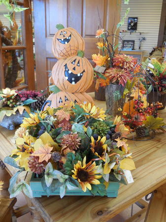 Images Peoples Flower Shops Far North Location