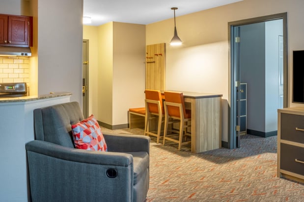 Images Candlewood Suites Boston North Shore - Danvers by IHG