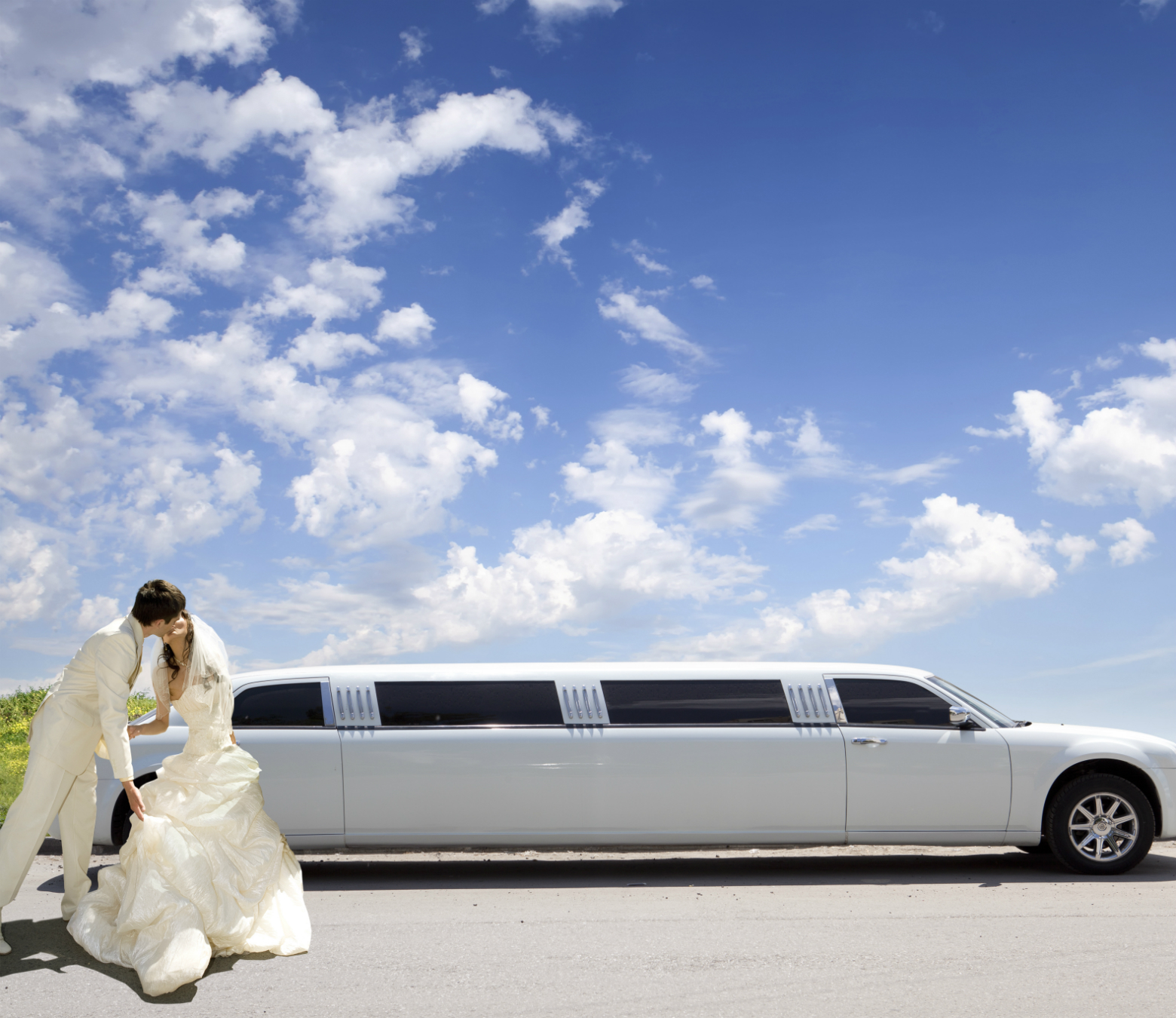 The Limo Company Newport Beach
