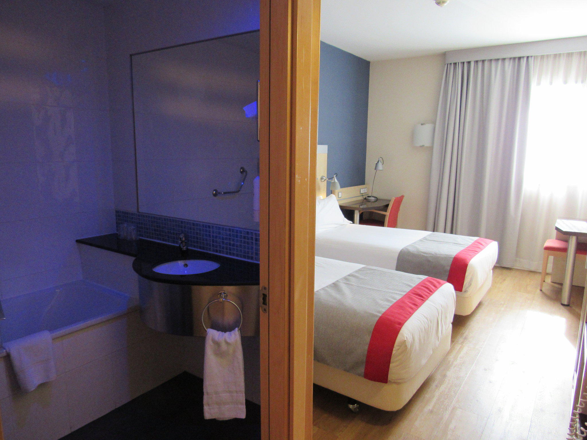 Images Holiday Inn Express Madrid - Getafe by IHG