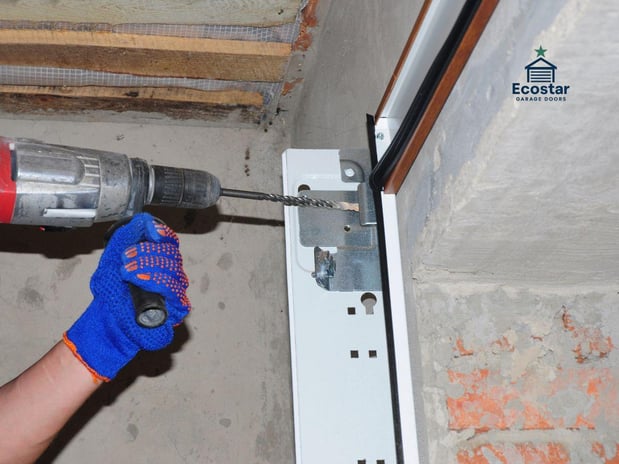 Images Ecostar Garage Door LLC