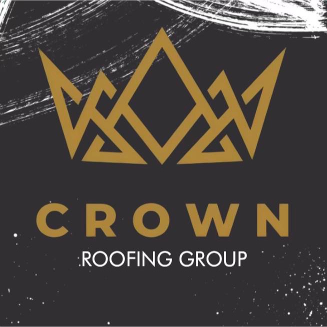 Crown Roofing Group Logo
