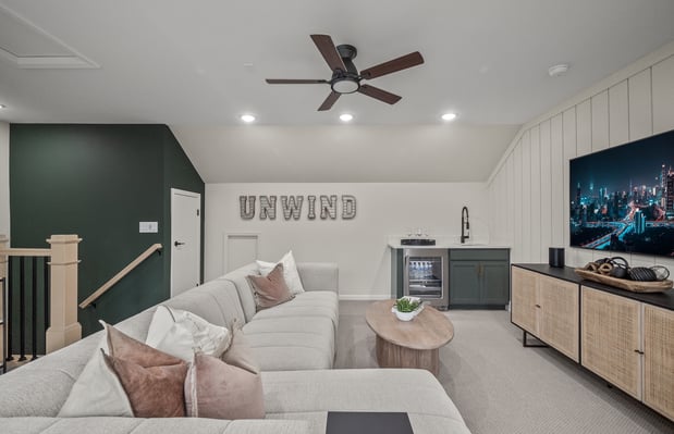 Images The Townes at Main Street by Pulte Homes