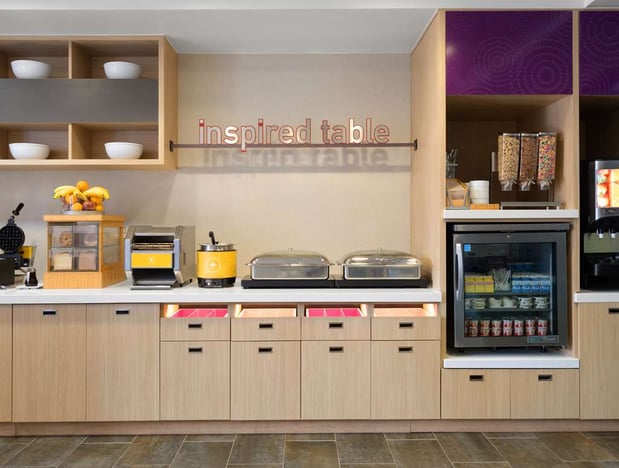 Images Home2 Suites by Hilton Indianapolis Keystone Crossing