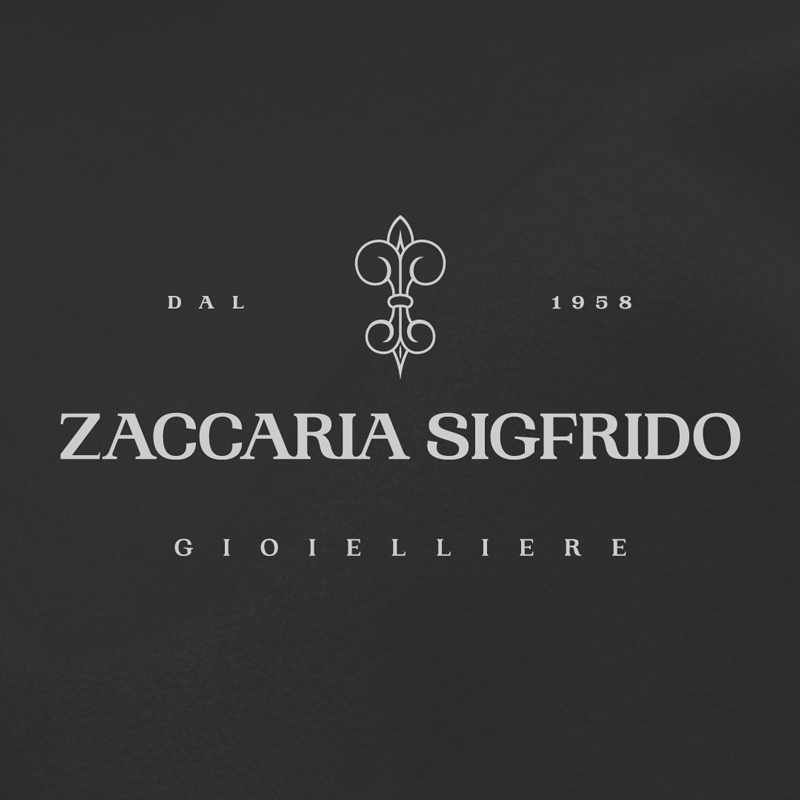 Images Gioielleria Zaccaria Sigfrido