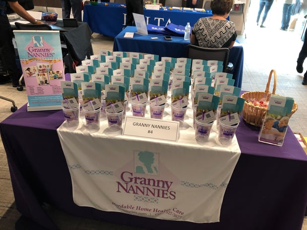 Images Granny Nannies of Gainesville