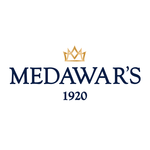 Medawar's Fine Jewelry Frandor Logo