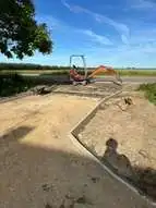 Images H Smith Plant Hire