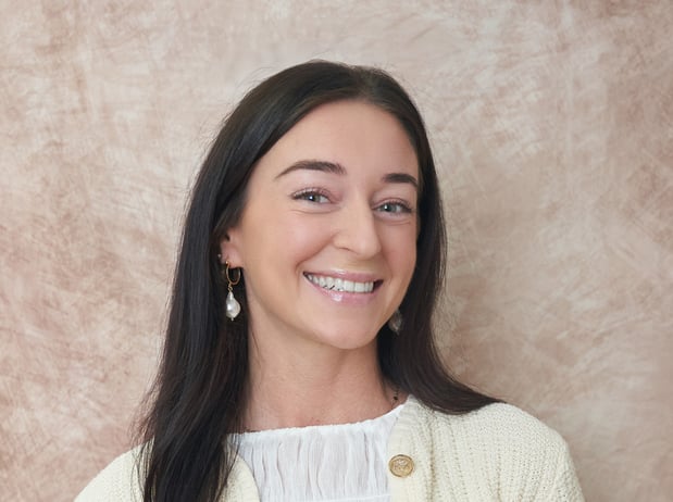 Images Alexandra Nardachone, Counselor