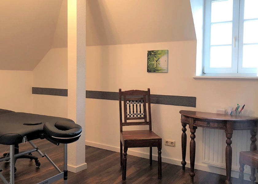 Freimuth Gorter, Longericher Hauptstr. 45 in Köln