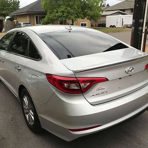 JB’s Auto Glass