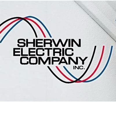 Sherwin Electric Company Inc. Logo