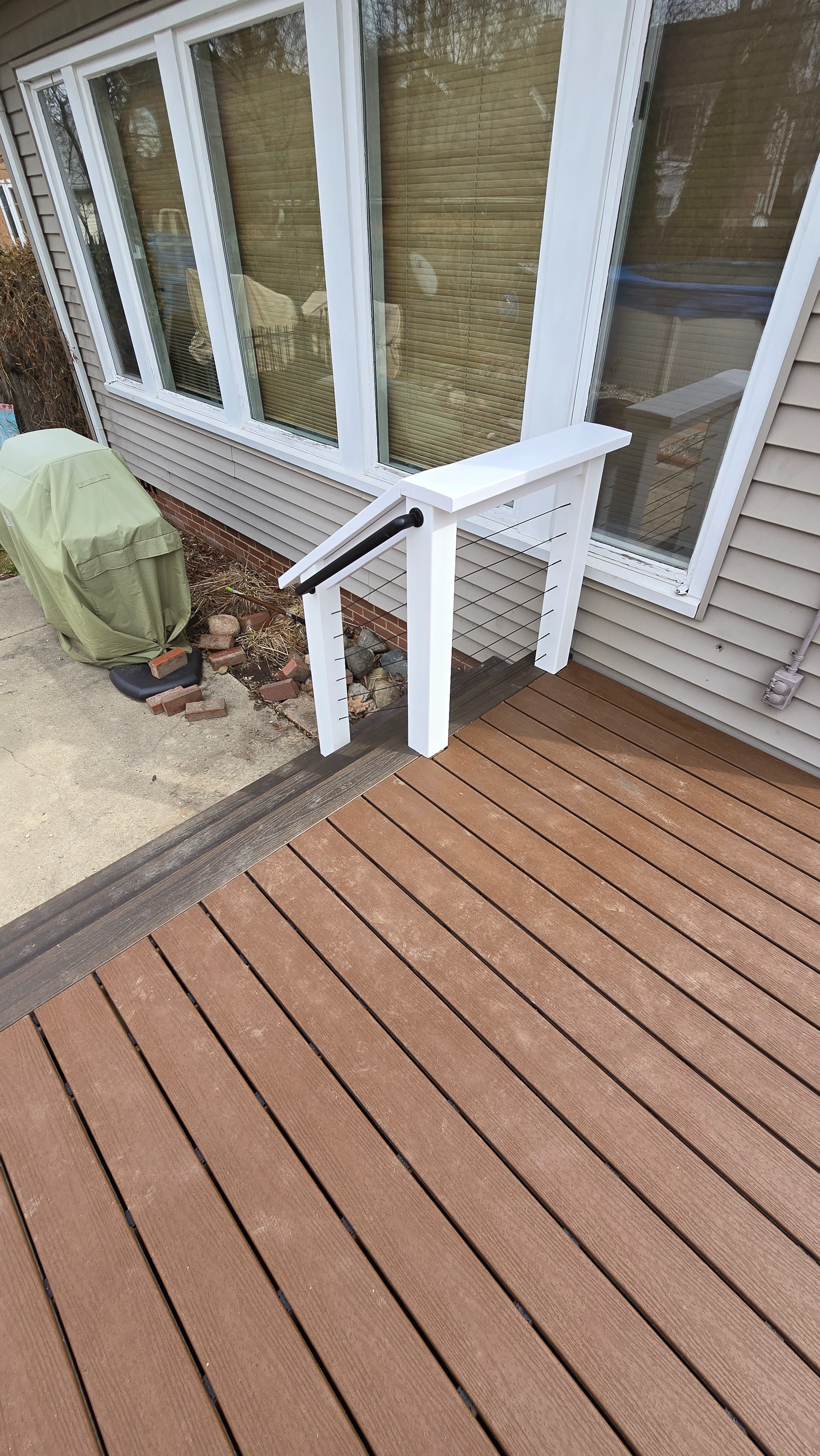 Charvat Construction And Remodeling LLC Image