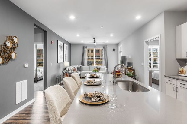 Images Meeder Flats Apartment Homes