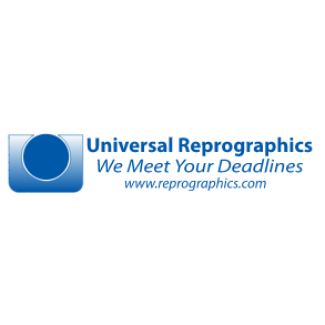 Universal Reprographics Logo