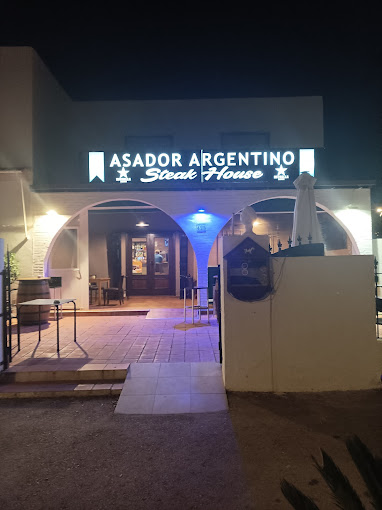 Images Asador  Argentino Sportbar Bowen