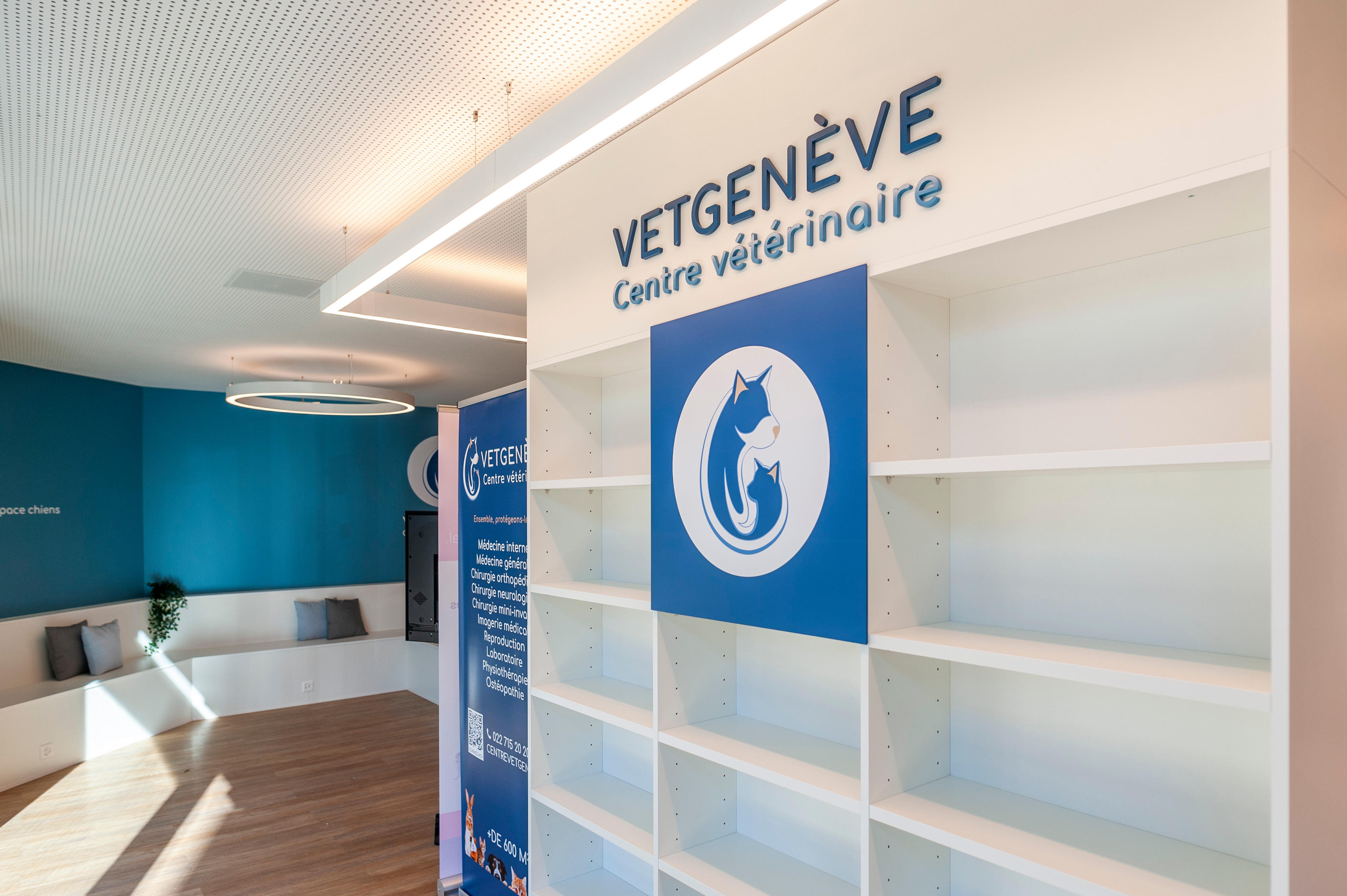 Bilder VetGenève - Clinique vétérinaire