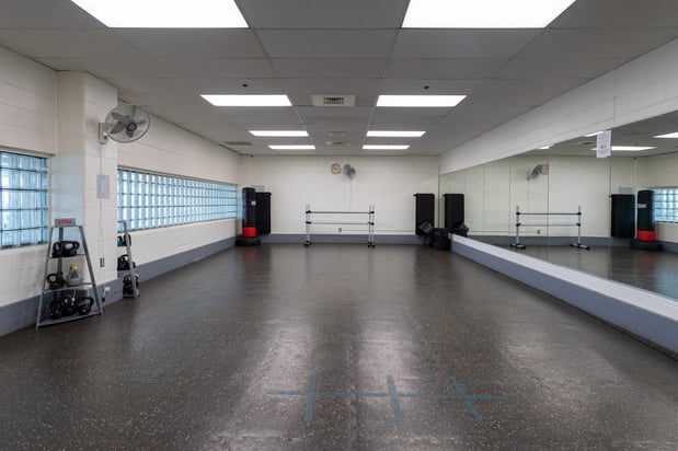 Images Mount Laurel YMCA