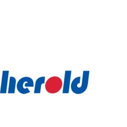 Herold GmbH in Lugau im Erzgebirge - Logo