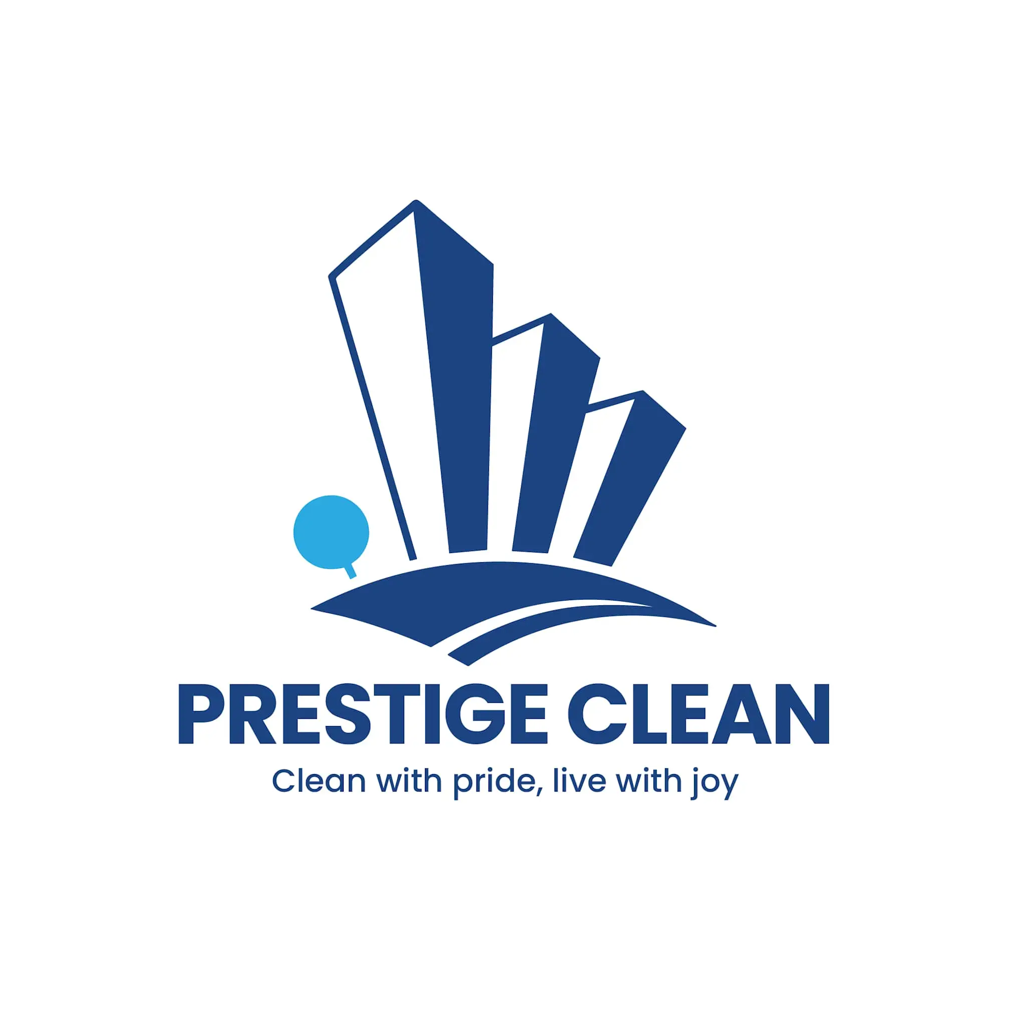 company logo