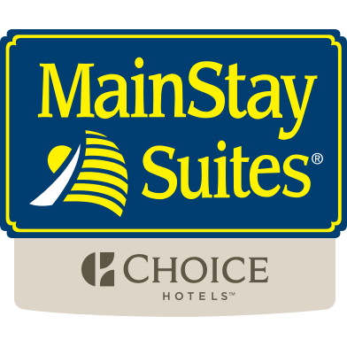 Mainstay Suites Camp Lejeune Logo