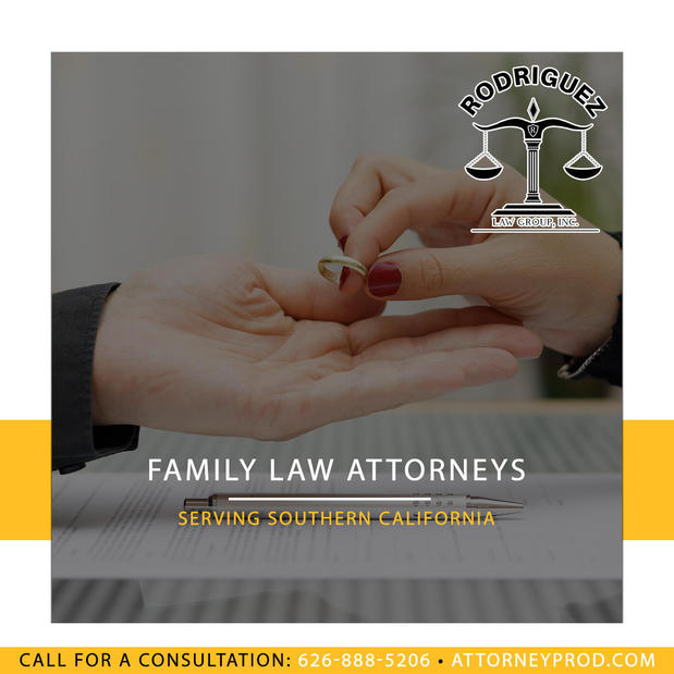 Images Rodriguez Law Group, Inc.