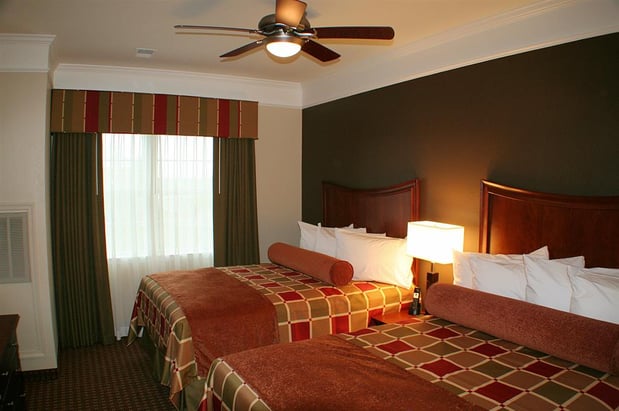 Images Best Western Plus Easton Inn & Suites