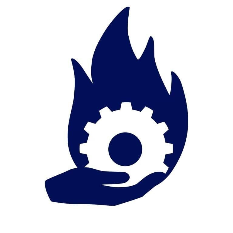 Kuhn create Logo