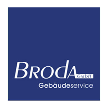 Broda GmbH in Paderborn - Logo