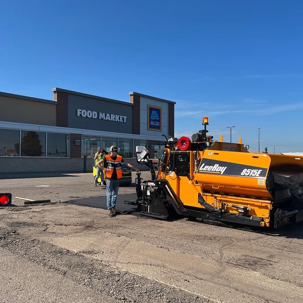 Images Minnesota Roads and Parking Lots Plus, LLC