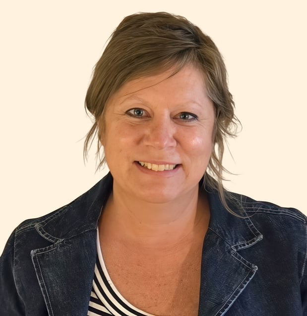 Images Michelle Donovan, Counselor