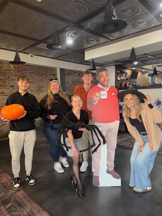 Images Alexa Barkley - State Farm Insurance Agent