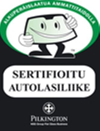 Images Seinäjoen Lasipalvelu Oy