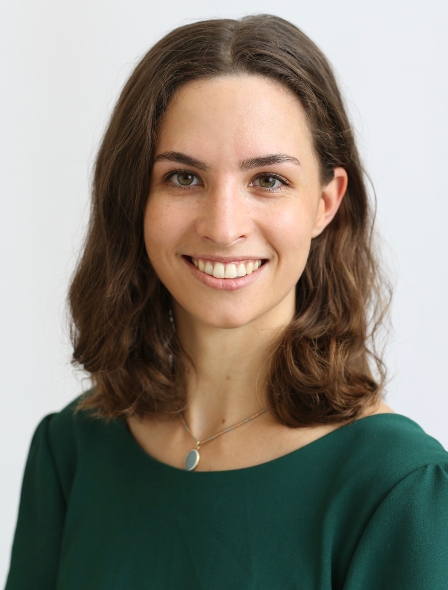 Charlotte Solmssen, MD - New York, NY - Pediatrics, Internist/pediatrician