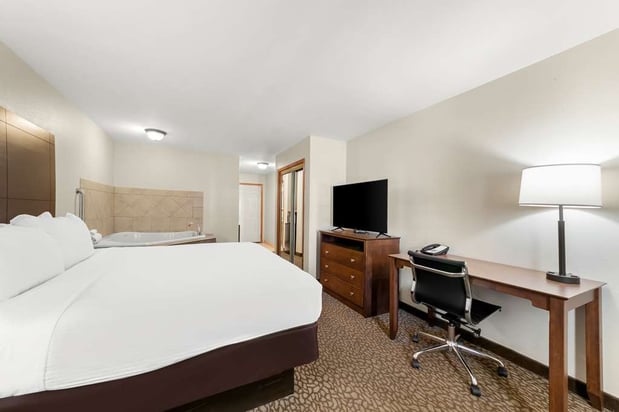 Images Best Western George West Executive Inn